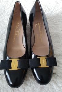 Salvatore Ferragamo shoes
